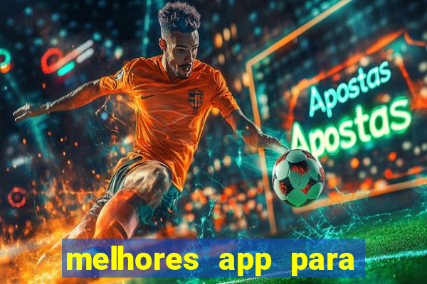 melhores app para ganhar dinheiro jogando